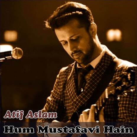 Hum Mustafavi Hain | Boomplay Music