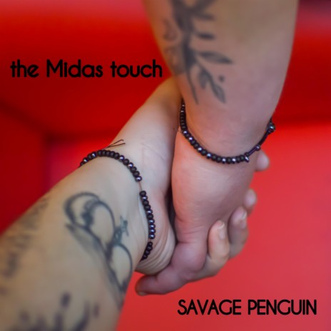 the Midas touch
