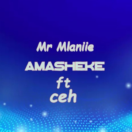 Amasheke ft. Ceh