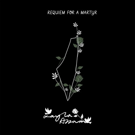 Requiem For A Martyr | Boomplay Music