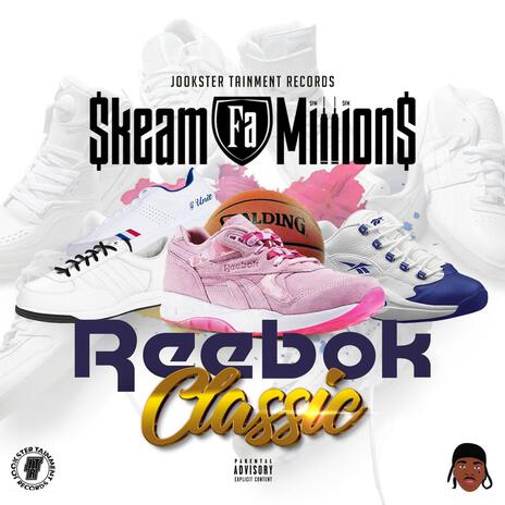 REEBOK CLASSIC | Boomplay Music