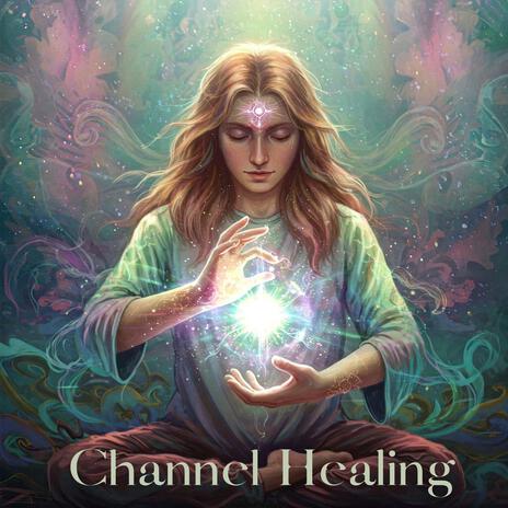 Healing Light Flow ft. Reiko Masterson