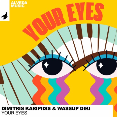 Your Eyes ft. Wassup Diki