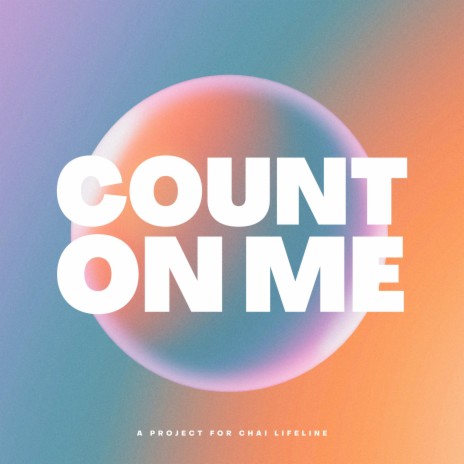 Count on Me | Boomplay Music