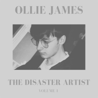 THE DISASTER ARTIST VOLUME 1