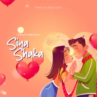 Sina Shaka ft. Adam Berry lyrics | Boomplay Music