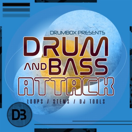 Drumloop 5 (Original Mix)