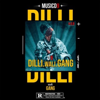 Dilli Wali Gang