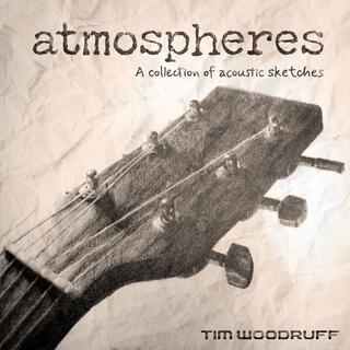 Atmospheres: a collection of acoustic sketches