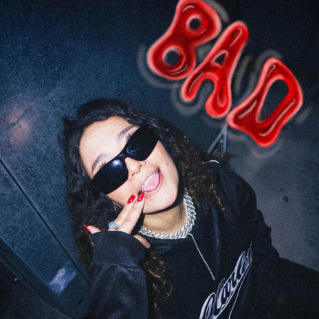 BAD | Boomplay Music