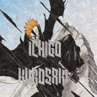 Ichigo Kurosaki