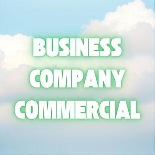 Business Company Commercial