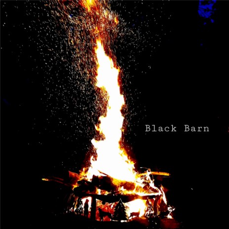 Black Barn