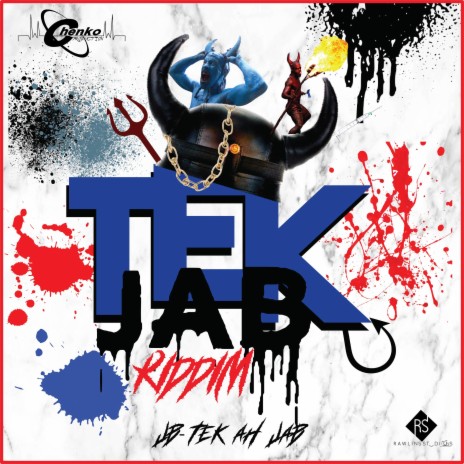 Tek Ah Jab (Tek Jab Riddim) | Boomplay Music