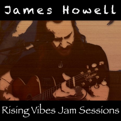 Let It Go (Live at Rising Vibes Jam Sessions) ft. James Howell | Boomplay Music