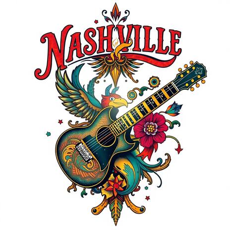 highway to Nashville | Boomplay Music