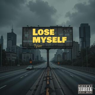 Lose myself (Lose Yourself Remix)