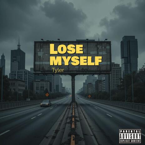 Lose myself (Lose Yourself Remix) | Boomplay Music