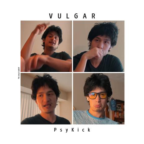 Vulgar | Boomplay Music