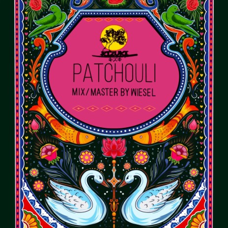 Patchouli | Boomplay Music