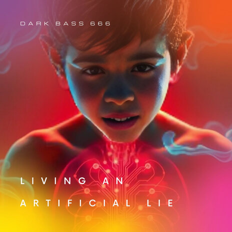 Living an Artificial Lie | Boomplay Music