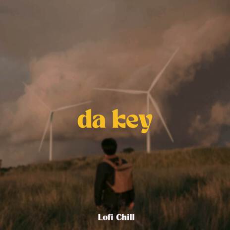 Da Key (Lofi) | Boomplay Music