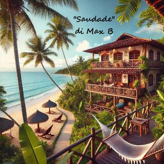 Saudade lyrics | Boomplay Music