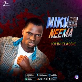 NIkwa Neema (Radio Edit)