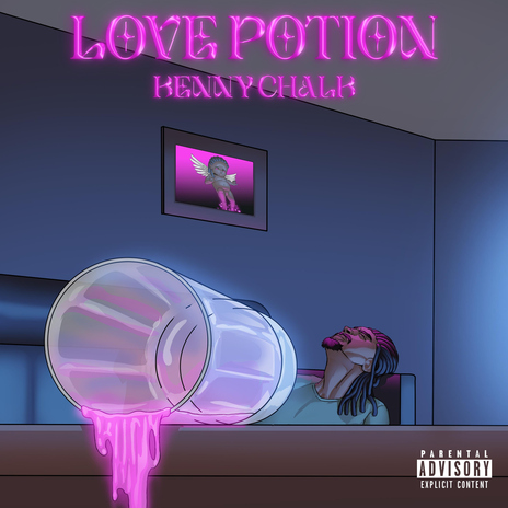 Love Potion | Boomplay Music