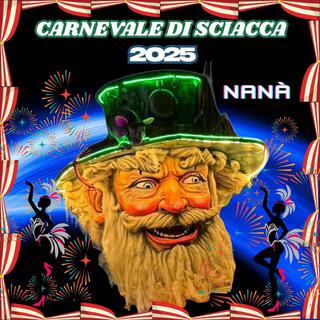 Carnevale di Sciacca 2025