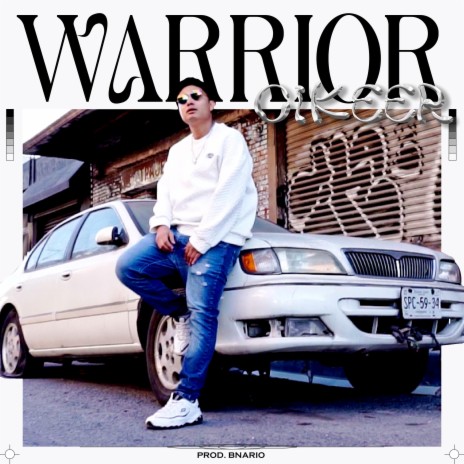 Warrior ft. Bnario | Boomplay Music