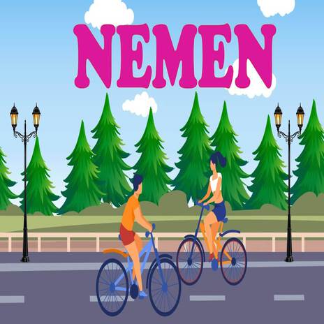 Nemen (Pop Punk) ft. Mr Purnomo | Boomplay Music