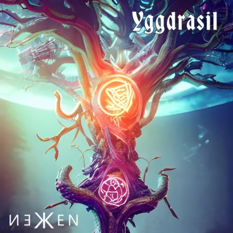 Yggdrasil | Boomplay Music