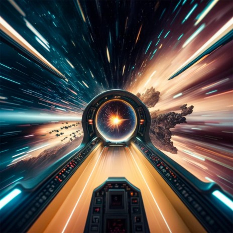 Hyperspace | Boomplay Music