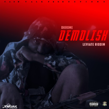 Demolish | Boomplay Music