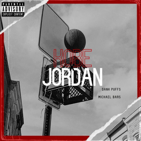 Kobe x Jordan ft. Michael Bars
