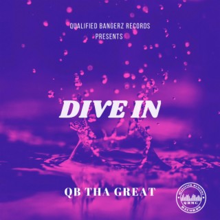 Dive In lyrics | Boomplay Music