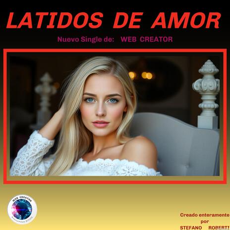 Latidos de Amor | Boomplay Music