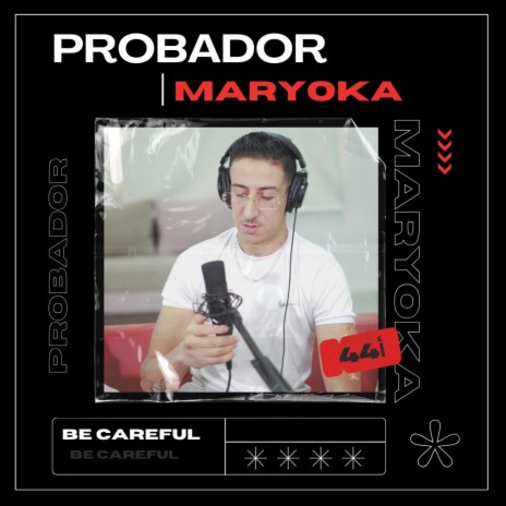 Maryoka | Boomplay Music