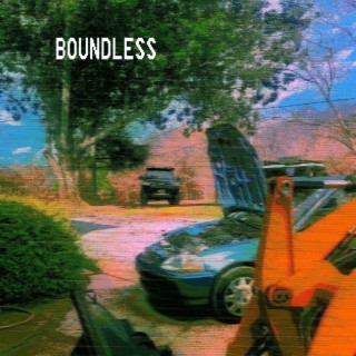 BOUNDLESS