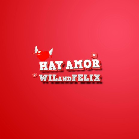Hay Amor | Boomplay Music