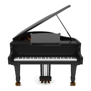 Tornade piano