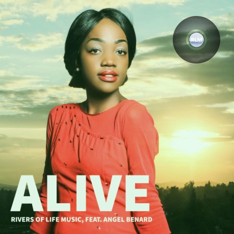 Alive (feat. Angel Benard) | Boomplay Music