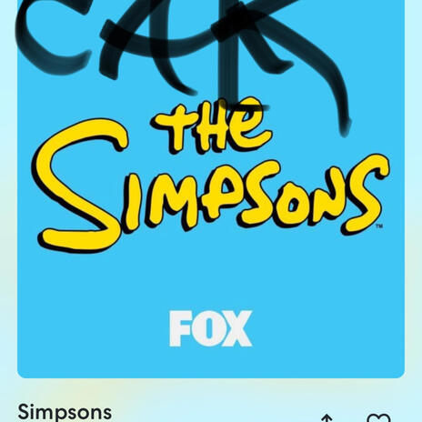 THE SiMPSONS | Boomplay Music