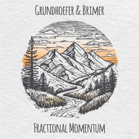 Fractional Momentum ft. David Brimer