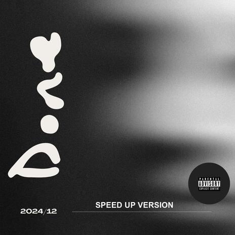 Say Less (Speed Up Version) | Boomplay Music