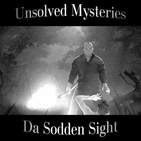 Unsolved Mysteries | Boomplay Music