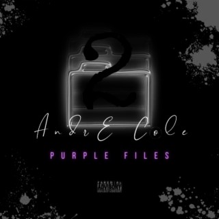 Purple Files, Vol. 2
