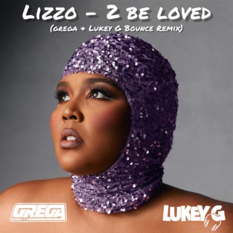 2 Be Loved (Radio Edit)