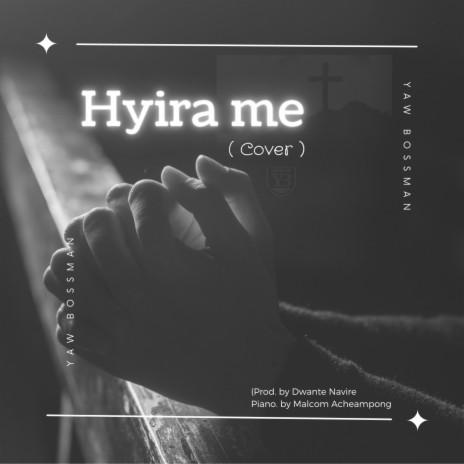 Hyira me | Boomplay Music